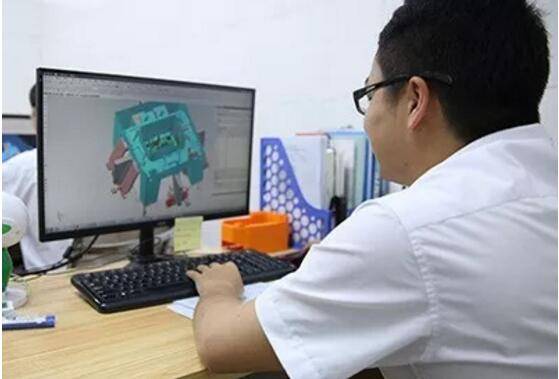 模具設(shè)計(jì) 一條充滿挑戰(zhàn)的進(jìn)階之路，揭秘其核心知識(shí)體系