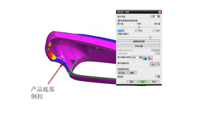 經(jīng)典汽車后視鏡結(jié)構(gòu)深度解析及其UG模具設(shè)計(jì)應(yīng)用——以青華模具培訓(xùn)為例
