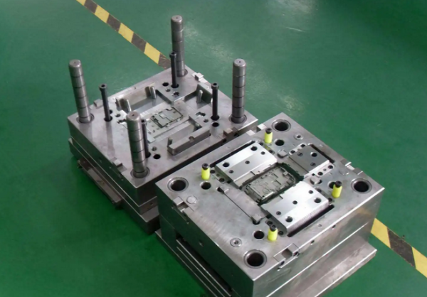 學(xué)做模具設(shè)計(jì) 從入門到精通需要多久？